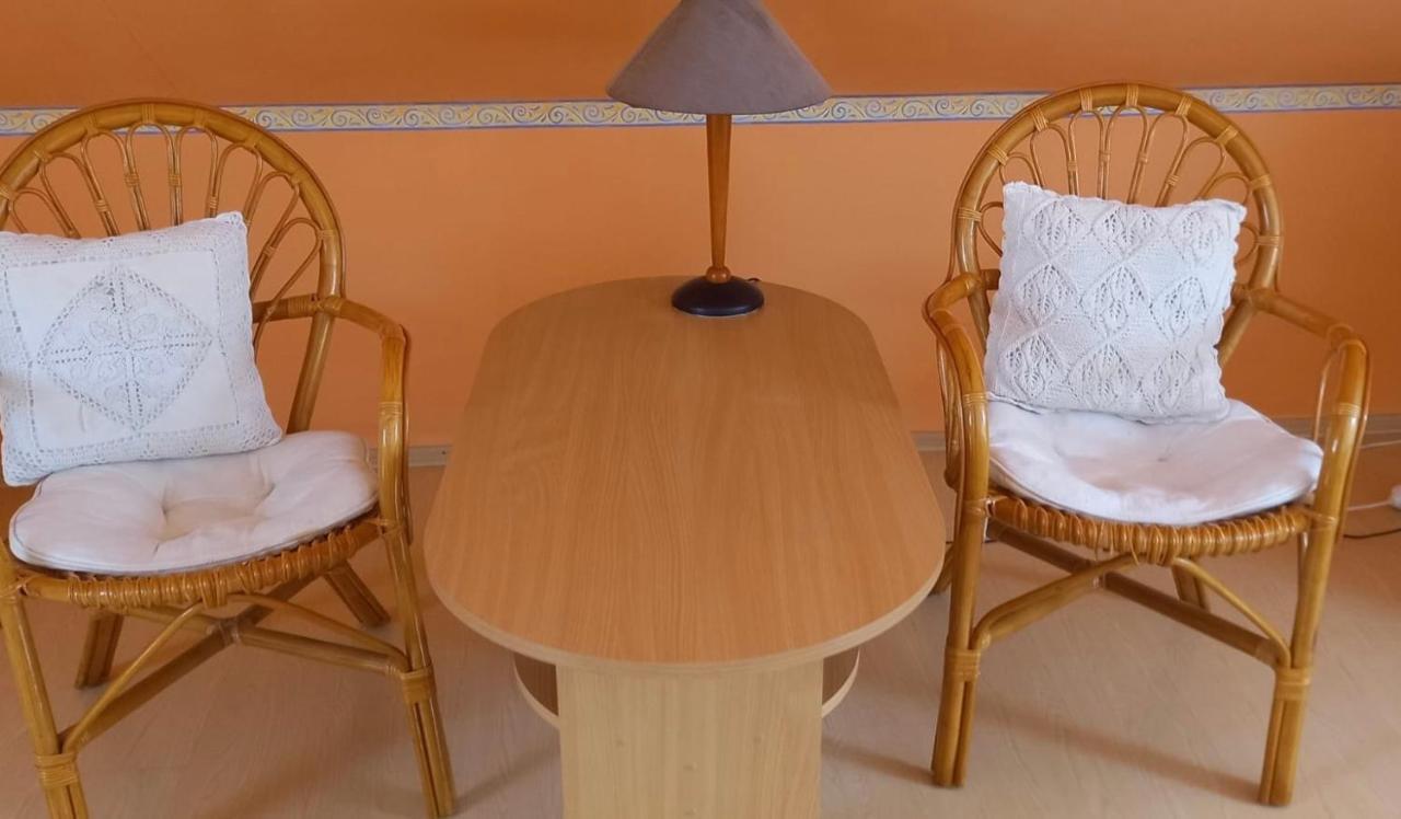 Апартаменты Apartman Skladna Кошице Экстерьер фото